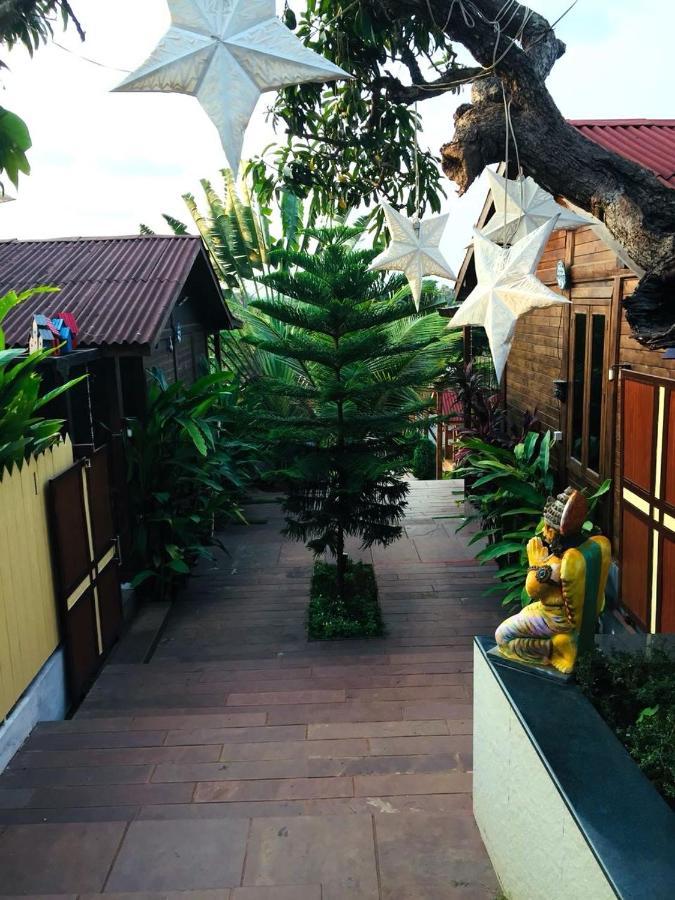 Rock Forest Goa Honeymoon Cottages Calangute Esterno foto